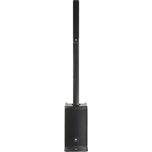 JBL EON ONE MK2 All-in-One, Battery-Powered Column PA with Built-In Mixer and DSP, Black (Display Model) - Image 2