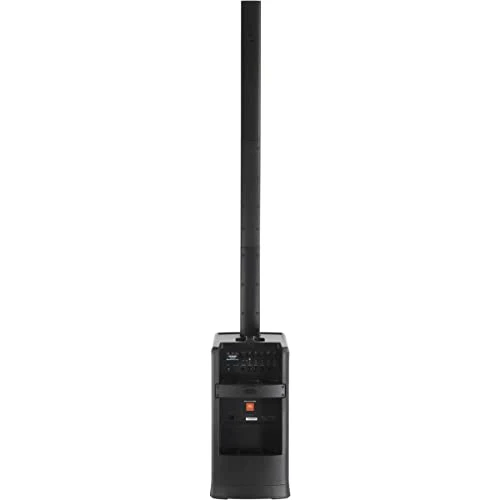 JBL EON ONE MK2 All-in-One, Battery-Powered Column PA with Built-In Mixer and DSP, Black (Display Model) - Image 5