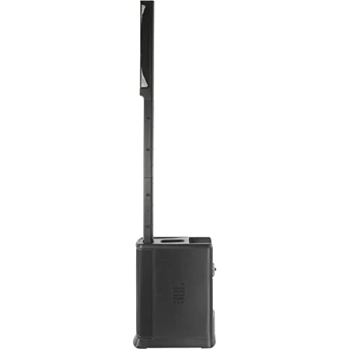 JBL EON ONE MK2 All-in-One, Battery-Powered Column PA with Built-In Mixer and DSP, Black (Display Model) - Image 6