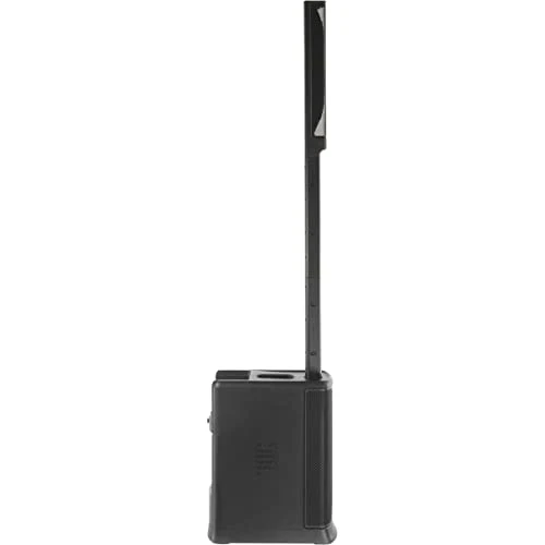 JBL EON ONE MK2 All-in-One, Battery-Powered Column PA with Built-In Mixer and DSP, Black (Display Model) - Image 7