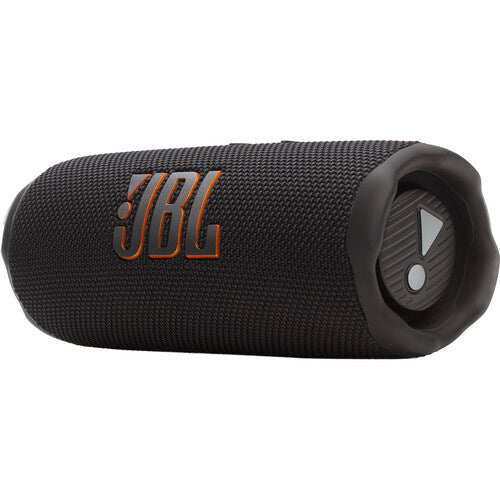 JBL Flip 7 Portable Waterproof Bluetooth Speaker (Black) - Image 3