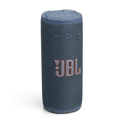 JBL Grip Portable Bluetooth Speaker (Blue) - Image 6