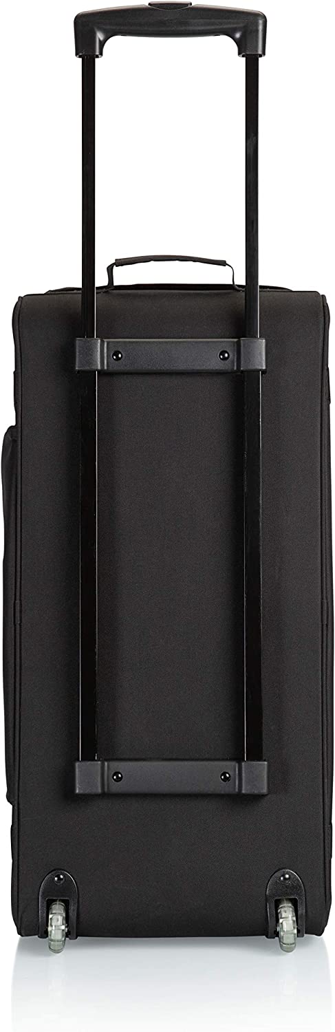JBL Lifestyle Party Box Transport Bag for 200 & 300 Portable Bluetooth Speaker (JBLPARTYBOX200300-TRANSPORT) - Image 6