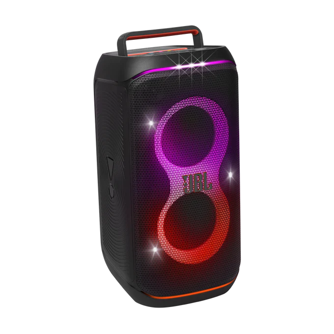 JBL PartyBox Club 120 160W Wireless Party Speaker JBLPBCLUB120 (Black)