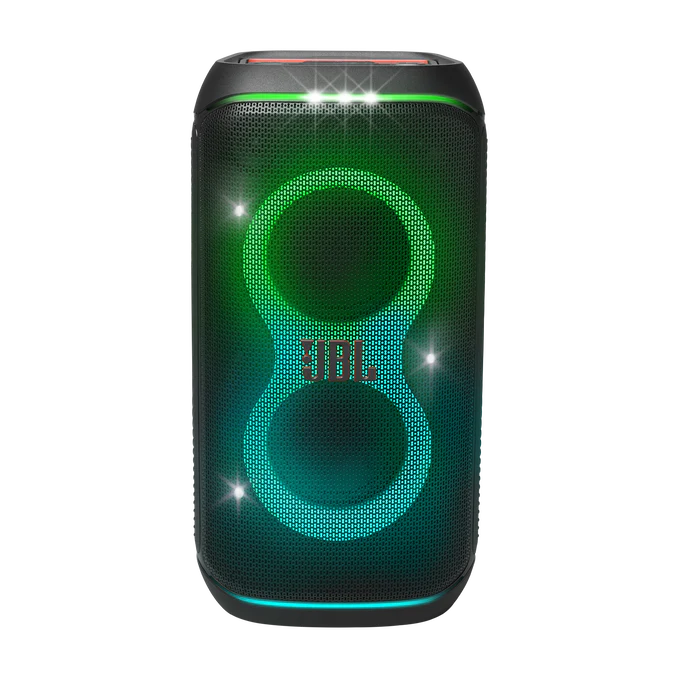 JBL PartyBox Club 120 160W Wireless Party Speaker JBLPBCLUB120 (Black) - Image 2