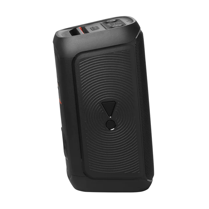 JBL PartyBox Club 120 160W Wireless Party Speaker JBLPBCLUB120 (Black) - Image 3