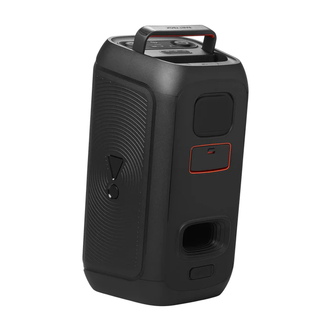 JBL PartyBox Club 120 160W Wireless Party Speaker JBLPBCLUB120 (Black) - Image 4