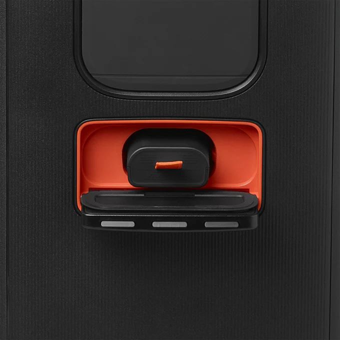JBL PartyBox Club 120 160W Wireless Party Speaker JBLPBCLUB120 (Black) - Image 7