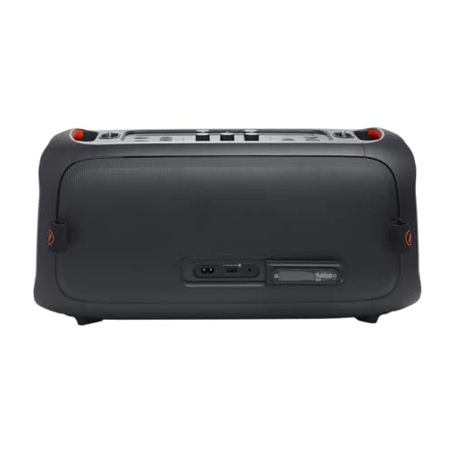JBL PartyBox On-the-Go Essential Portable Wireless Party Speaker - Image 2