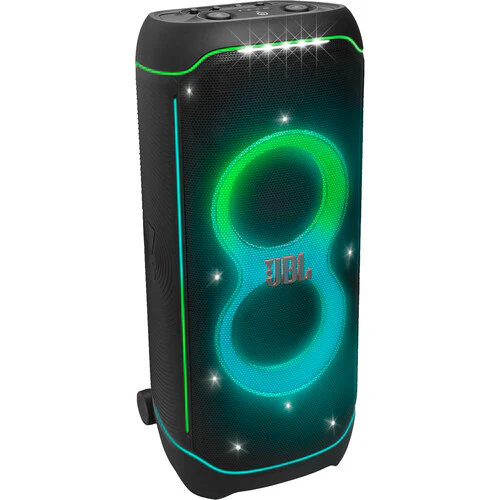 JBL PartyBox Ultimate 1100W Wireless Party Speaker - Image 2