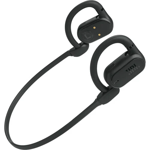JBL Soundgear Sense True Wireless Earbuds (Black) - Image 4