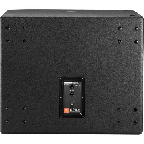 JBL SRX818S - 18" Passive Subwoofer System - Image 4