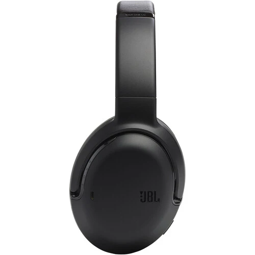 JBL Tour One M2 Noise-Canceling Wireless Over-Ear Headphones (Black) - Image 6