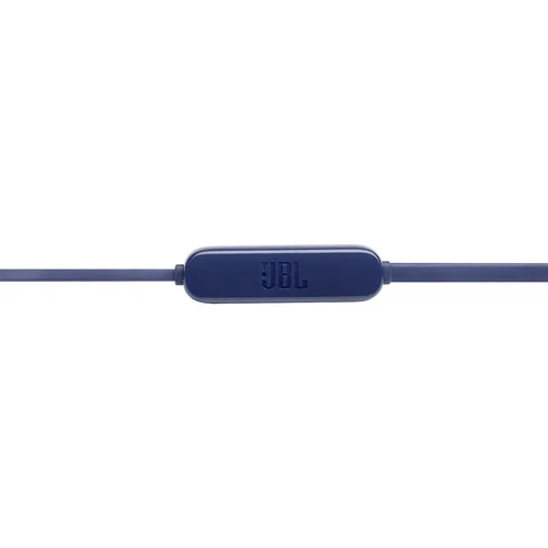 JBL TUNE 115BT Wireless In-Ear Headphones (Blue) - Image 5
