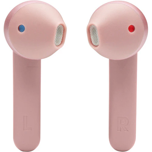 JBL TUNE 220TWS True Wireless Earbud Headphones (Pink) - Image 3