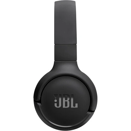 JBL Tune 520BT Wireless On-Ear Headphones (Black) - Image 2