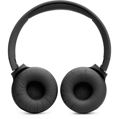 JBL Tune 520BT Wireless On-Ear Headphones (Black) - Image 7