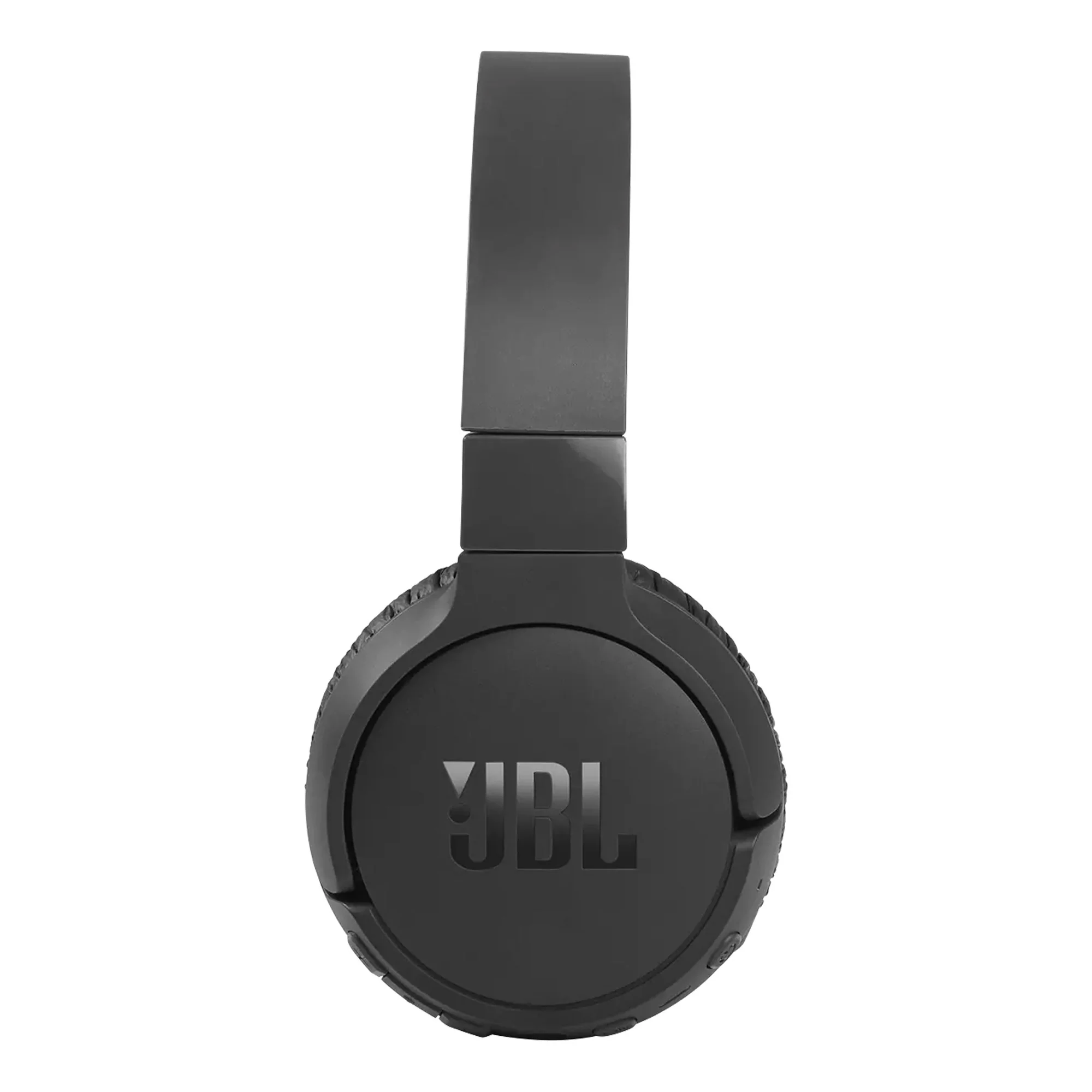 JBL Tune 660NC Noise-Canceling Wireless On-Ear Headphones (Black) - Image 3