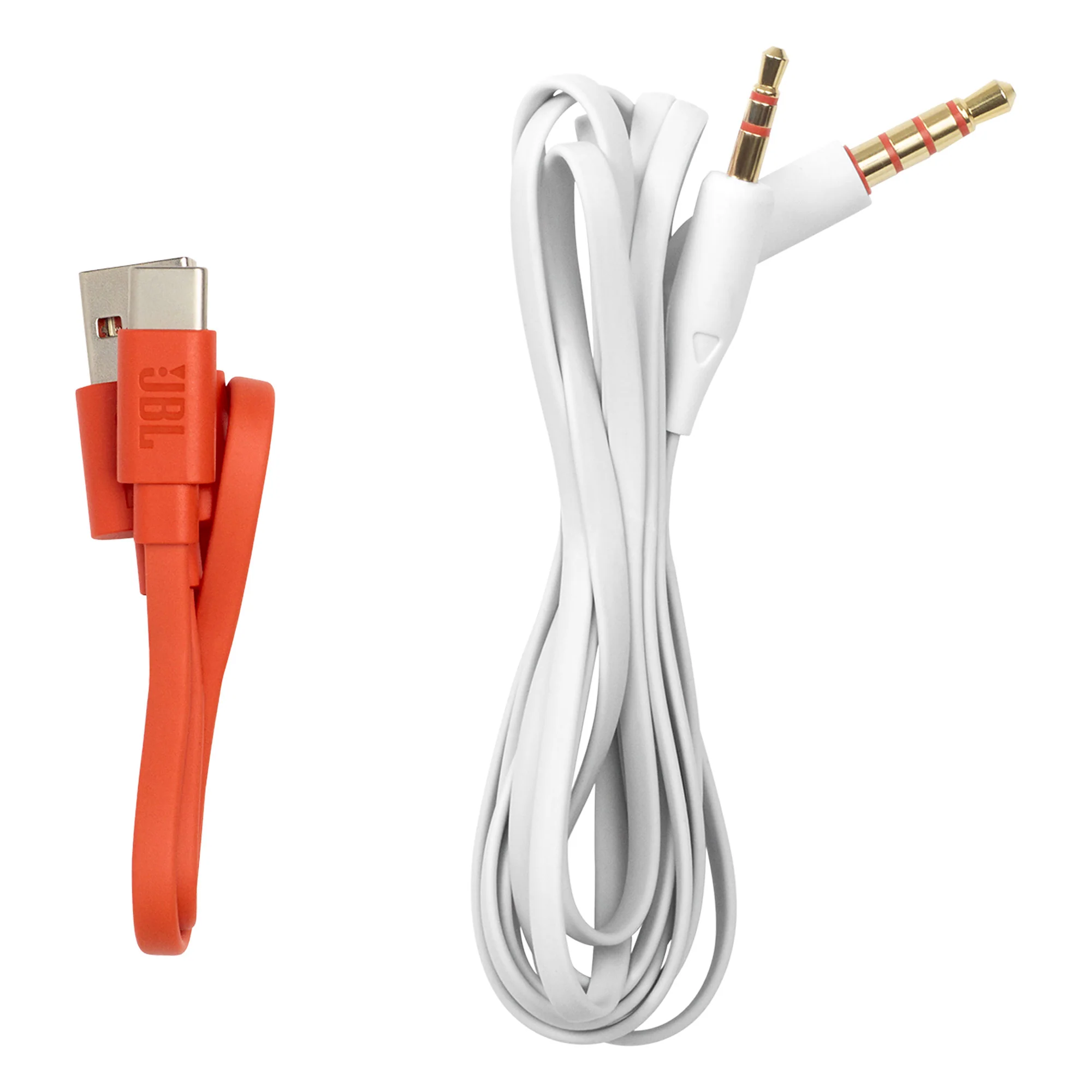 JBL Tune 660NC: Wireless On-Ear Headphones with Active Noise Cancellation - White - Image 5