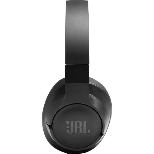 JBL TUNE 700BT Wireless Over-Ear Headphones (Black) - Image 5