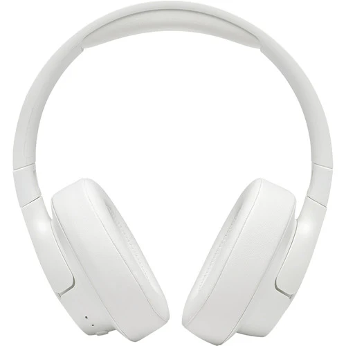 JBL TUNE 700BT Wireless Over-Ear Headphones (White) - Image 2