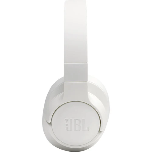 JBL TUNE 700BT Wireless Over-Ear Headphones (White) - Image 6
