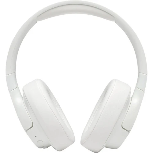 JBL TUNE 750BTNC Noise-Canceling Wireless Over-Ear Headphones (White) - Image 2