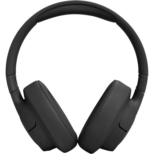 JBL Tune 770NC Noise-Cancelling Over-Ear Headphones (Black) - Image 3