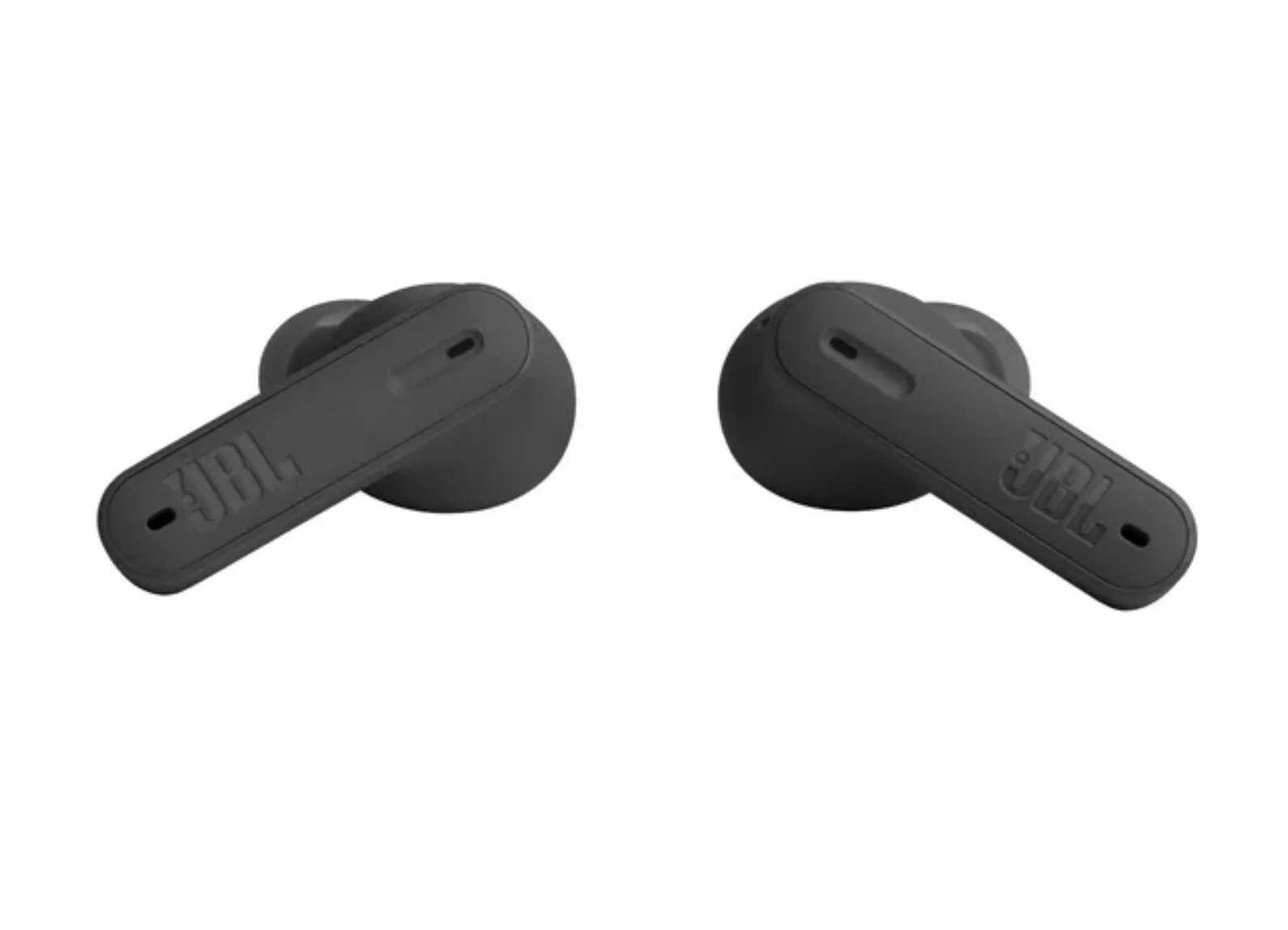 JBL Tune Beam Noise Cancelling in-Ear Earbuds, Black - Image 3