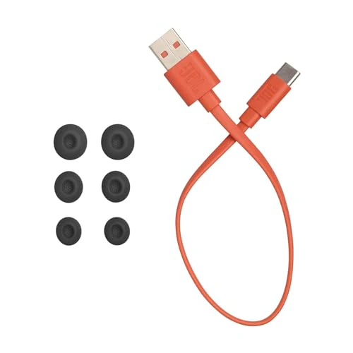 JBL Tune Buds 2 True Wireless Noise Cancelling Earbuds - JBLTBUDS2BLKAM - Image 4