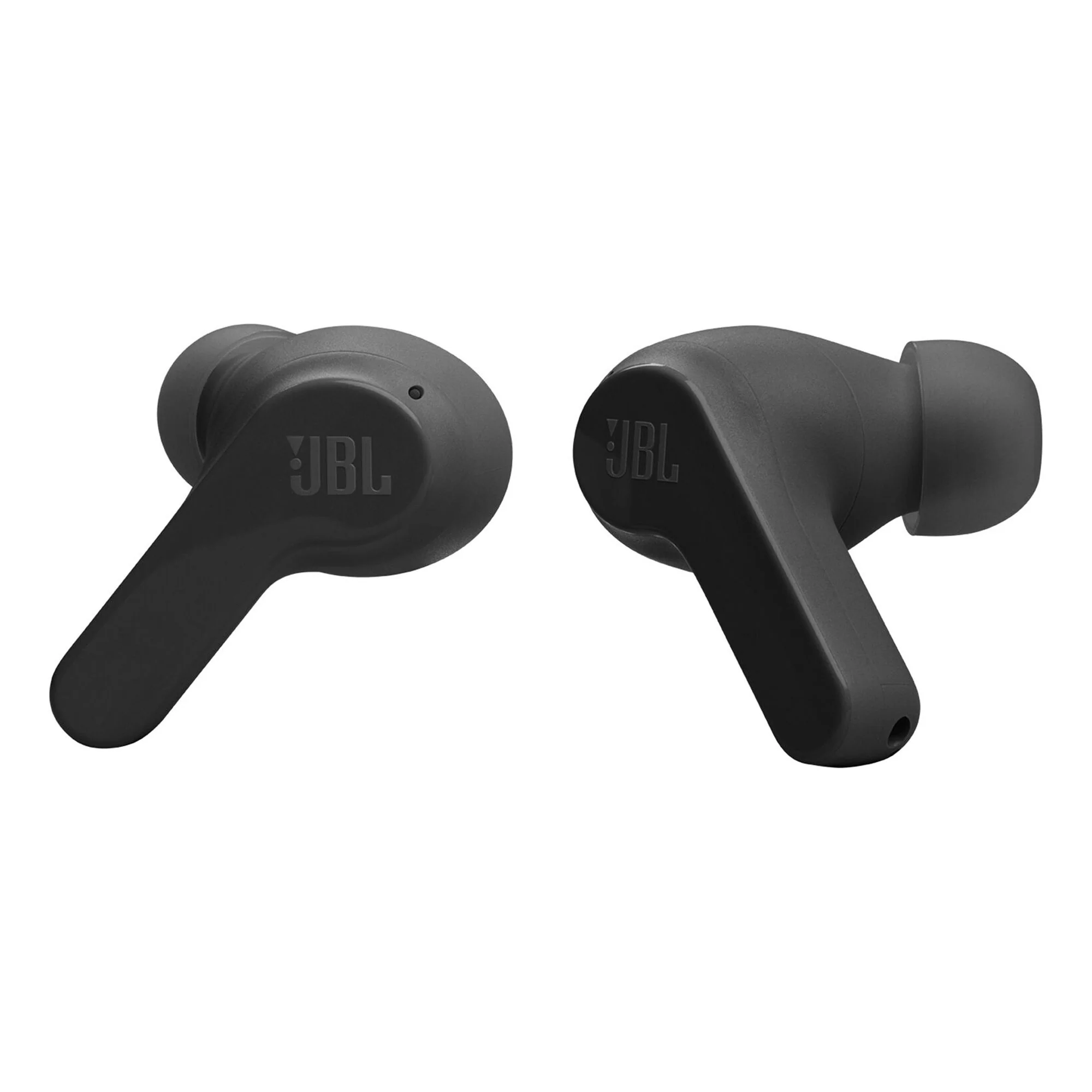 JBL Wave Beam True Wireless In-Ear Headphones (Black) - Image 4