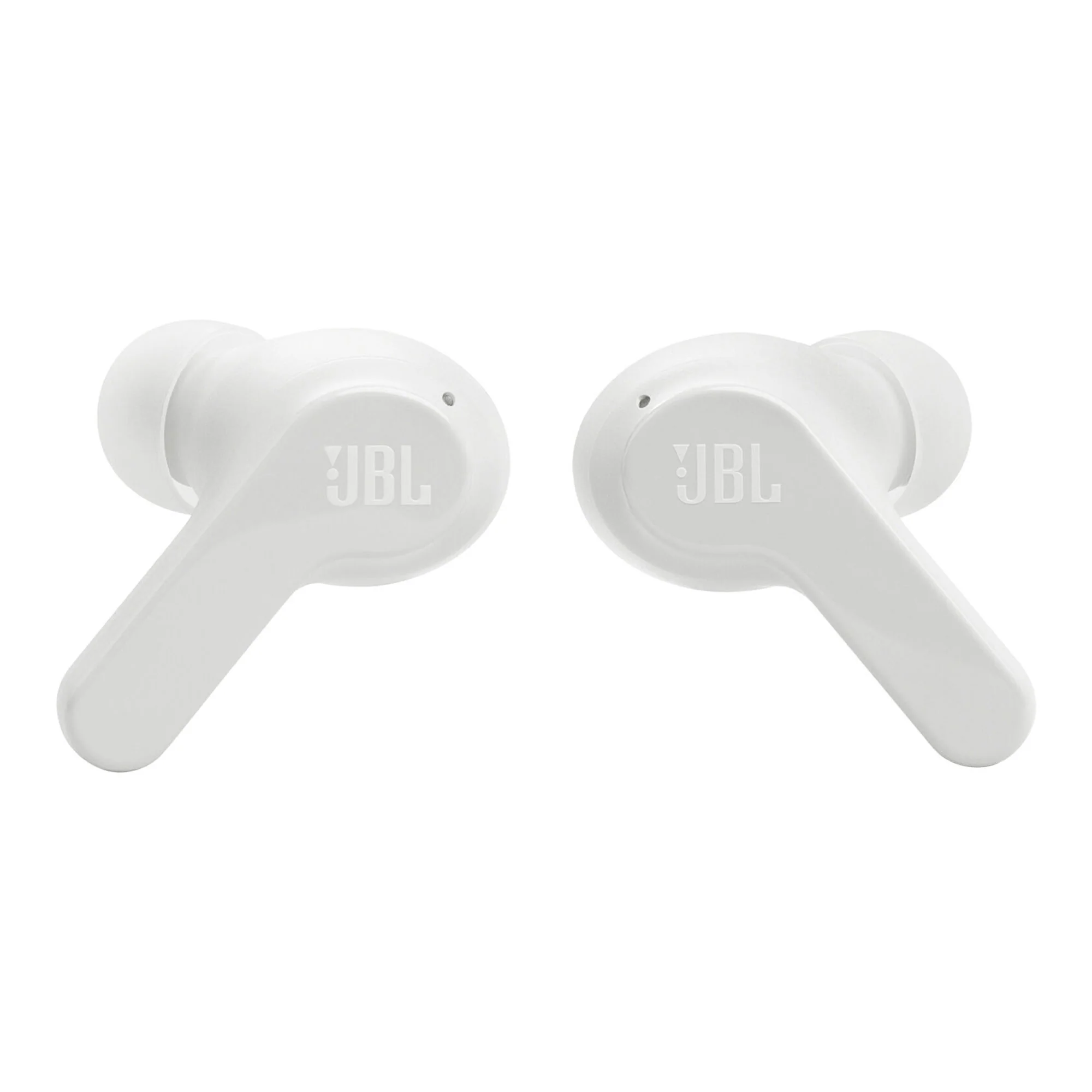 JBL Wave Beam True Wireless In-Ear Headphones (White) - Image 2