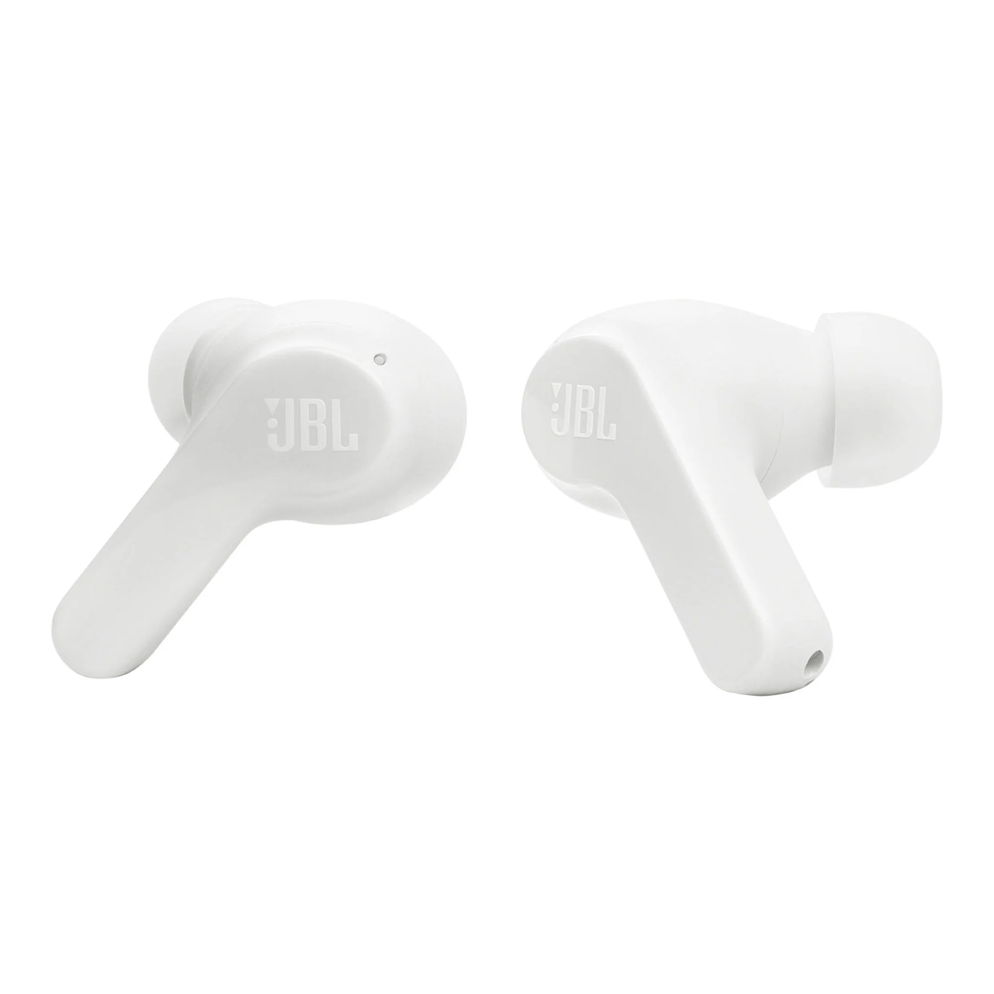 JBL Wave Beam True Wireless In-Ear Headphones (White) - Image 4