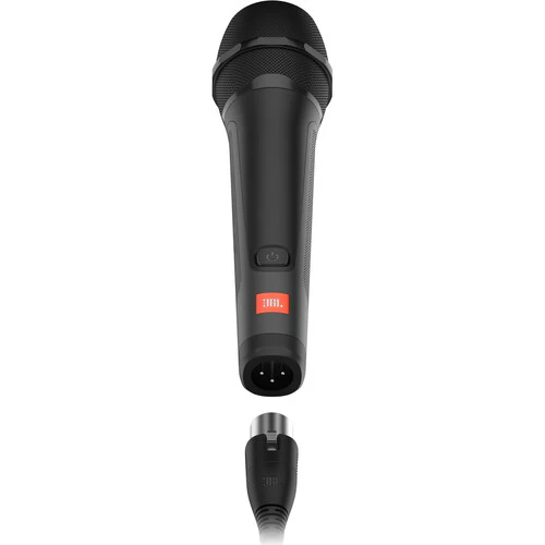 JBL Wired Dynamic Vocal Mic - Image 2
