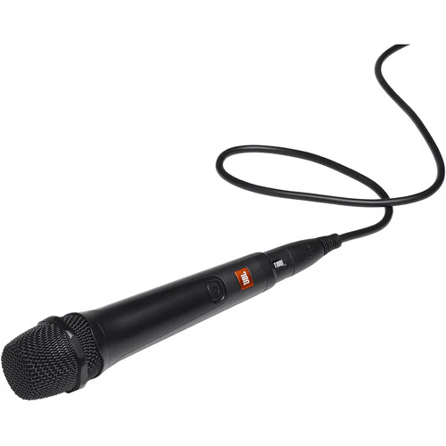 JBL Wired Dynamic Vocal Mic - Image 3