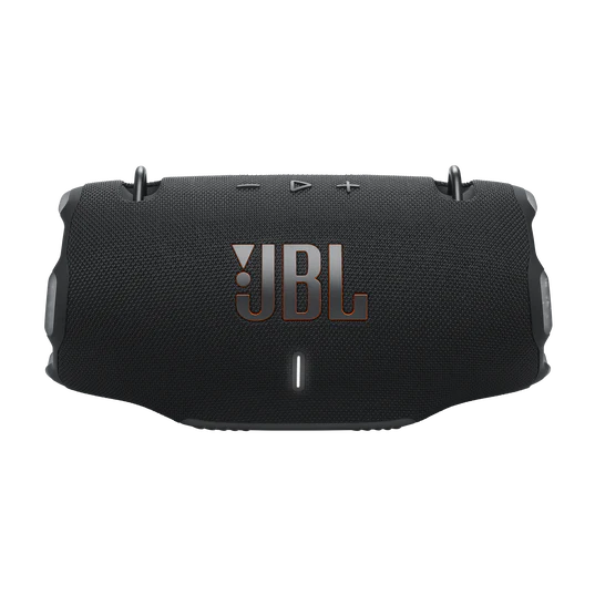 JBL Xtreme 4 - Portable Bluetooth Speaker, Powerful Sound and Deep Bass (Black) - Image 3