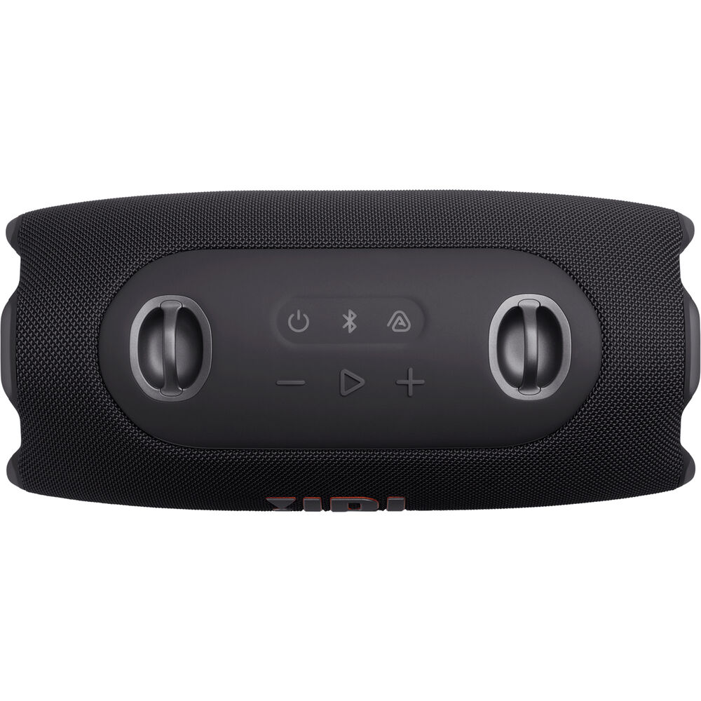 JBL Xtreme 5 Portable Wireless Waterproof Speaker (Black) - Image 2