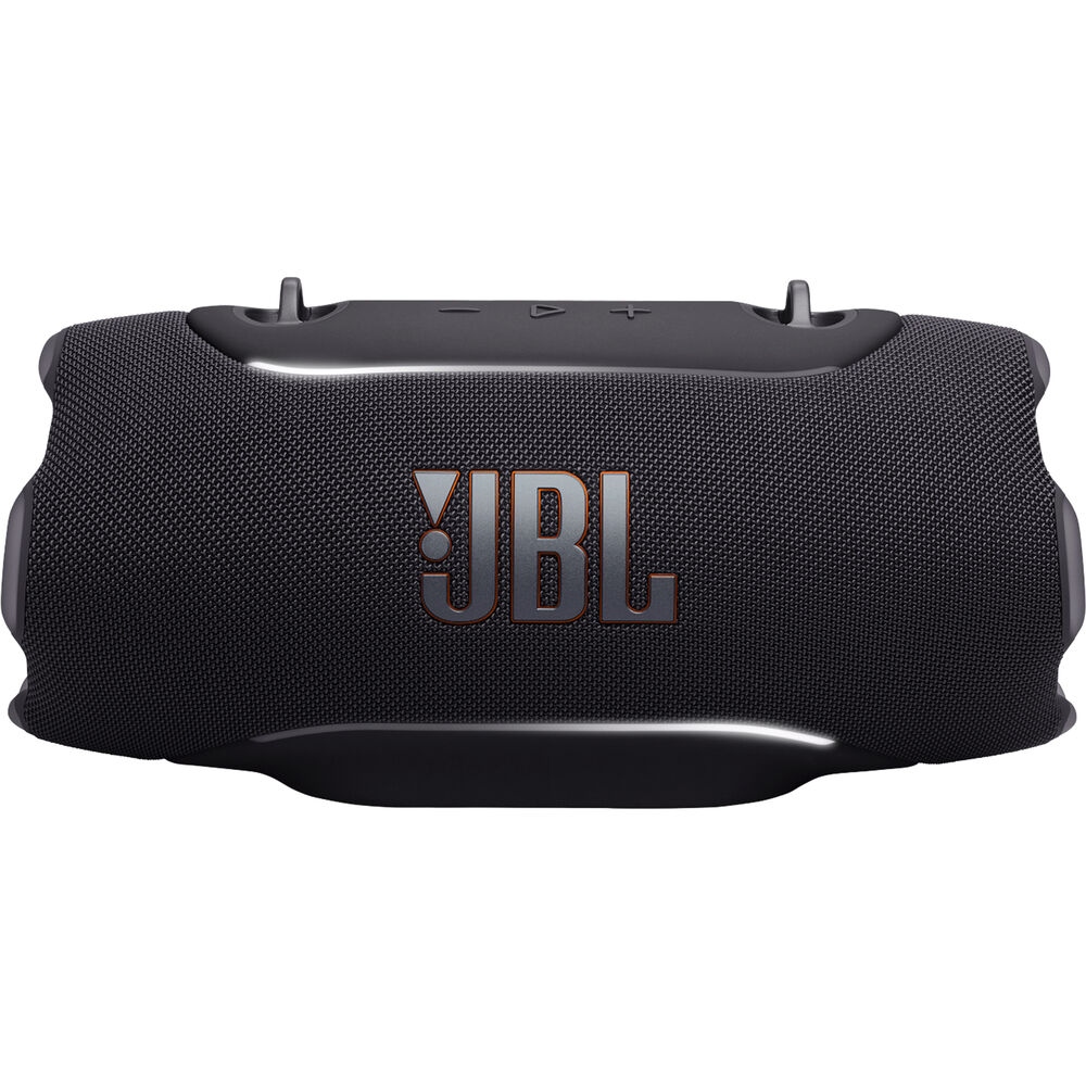 JBL Xtreme 5 Portable Wireless Waterproof Speaker (Black) - Image 4