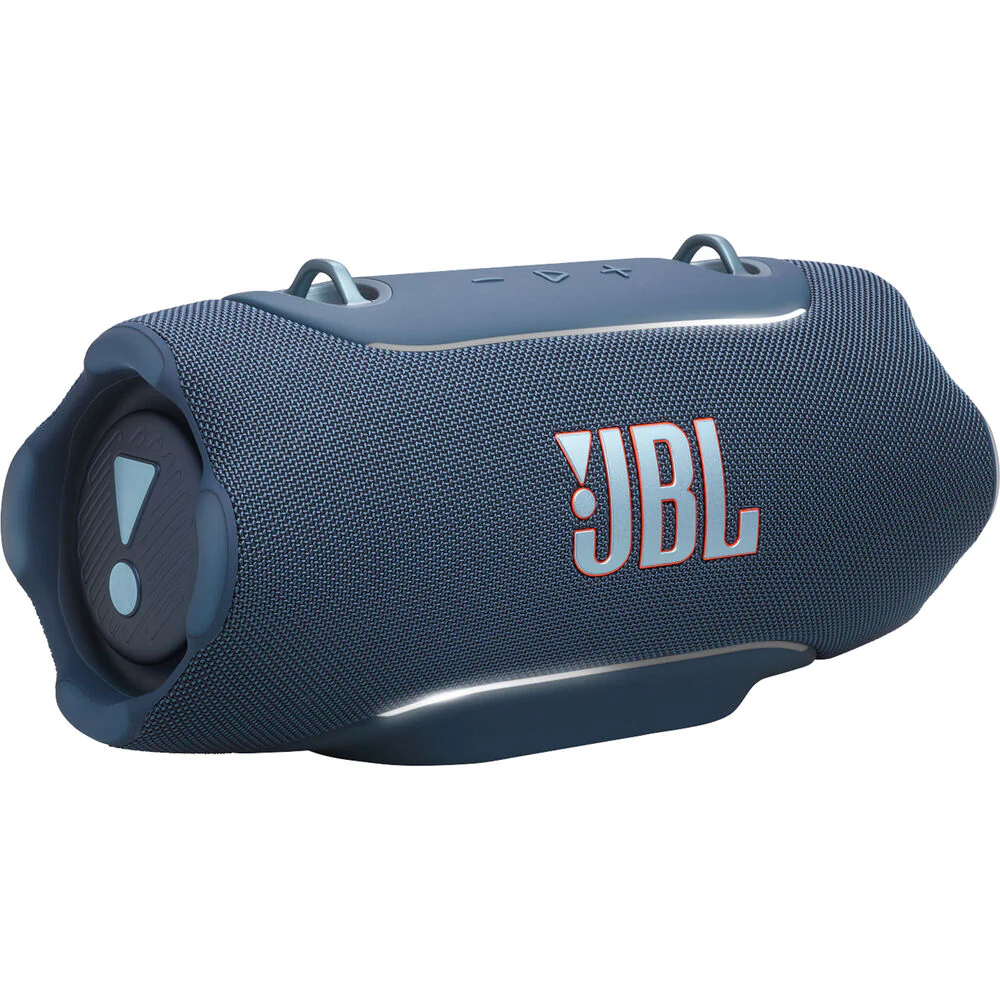 JBL Xtreme 5 Portable Wireless Waterproof Speaker (Blue)