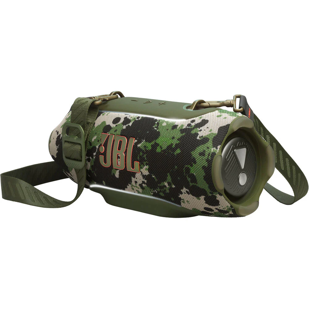 JBL Xtreme 5 Portable Wireless Waterproof Speaker (Camouflage) - Image 3