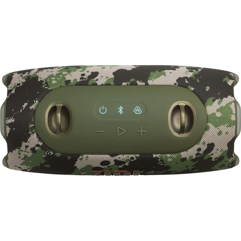 JBL Xtreme 5 Portable Wireless Waterproof Speaker (Camouflage) - Image 4