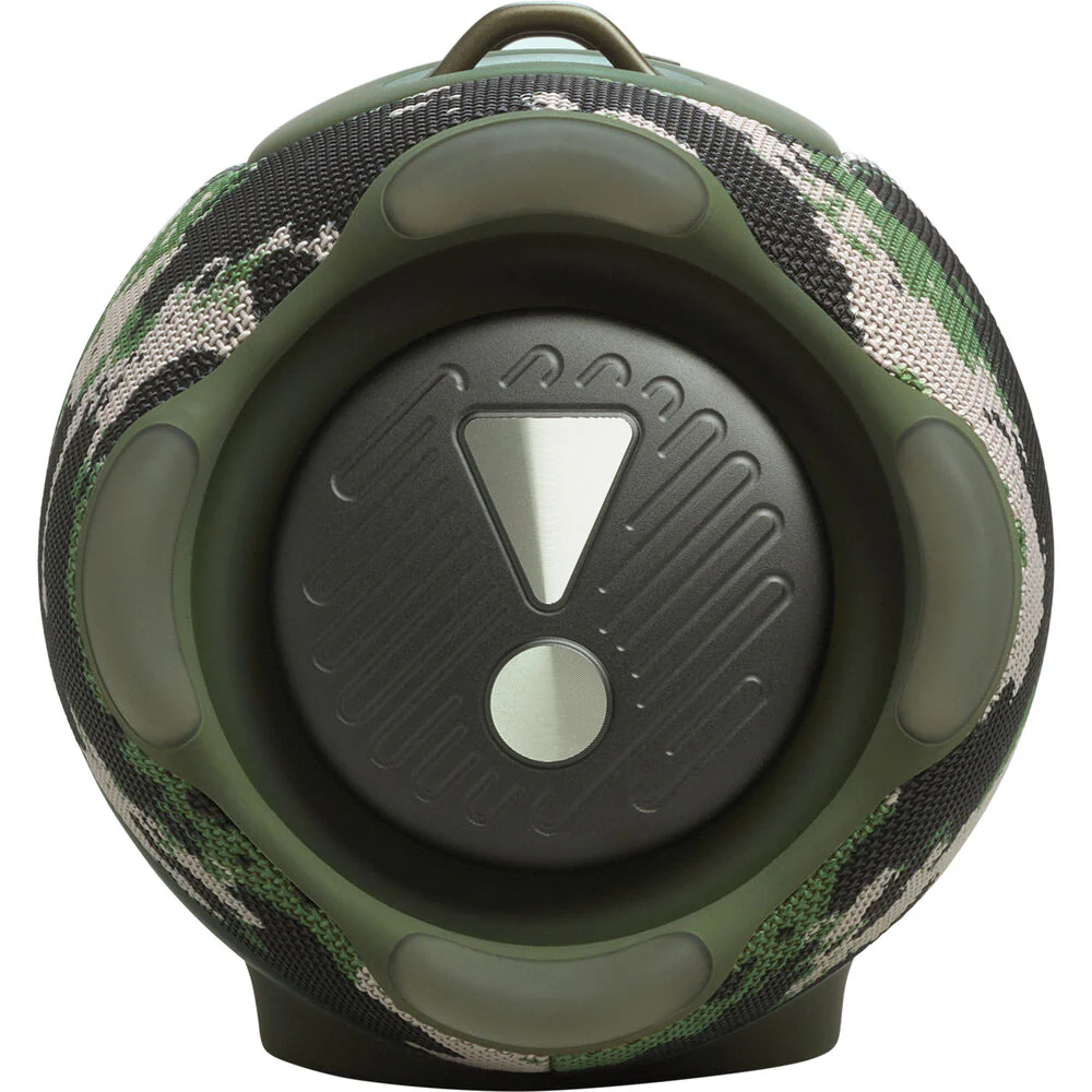 JBL Xtreme 5 Portable Wireless Waterproof Speaker (Camouflage) - Image 5
