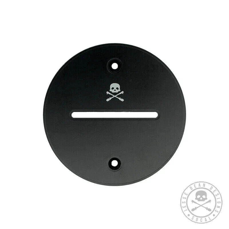 JESSE DEAN DESIGNS JDDX2R-SX Digital FADER FOR Stanton STX Portable Turntable - Image 2
