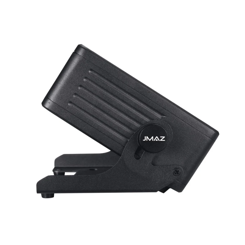 JMAZ Lighting JZ1045 MAD PAR BULLS IP 6PK 20W RGBA LED Battery Powered Outdoor Uplight Kit - Image 8