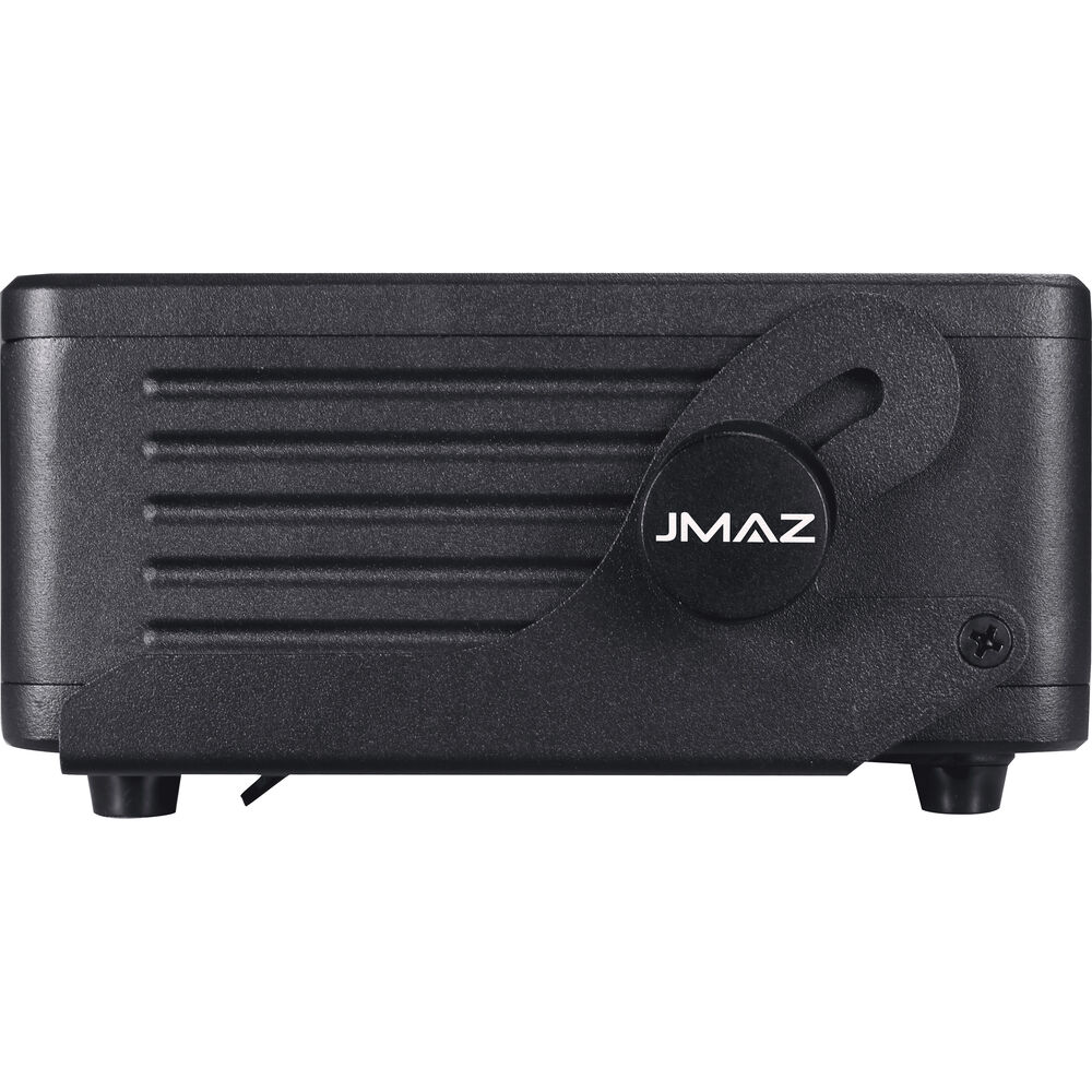 JMAZ MAD PAR 4IP Battery Powered Outdoor RGBWA+UV LED Light with Wireless DMX - Image 5