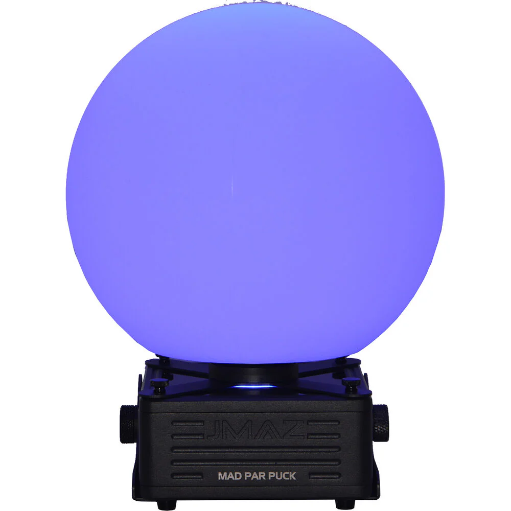 JMAZ MAD PAR Illumination Globe Small (30.9") - Image 5