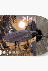 John Doe Folk Trio, The - Six Fables Recorded Live At The Bunker - 12" Vinyl - RSD2023