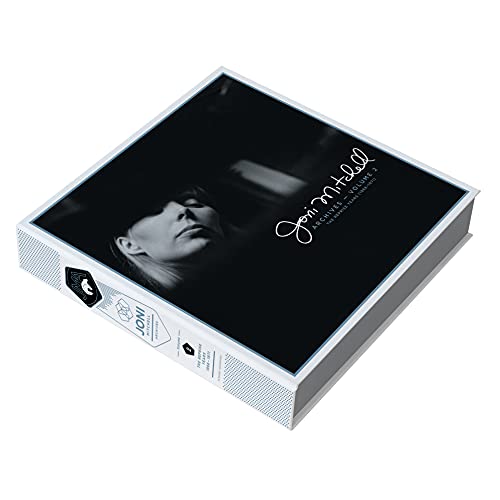 Joni Mitchell Joni Mitchell Archives – Vol. 2: The Reprise Years (1968-1971) - Image 2