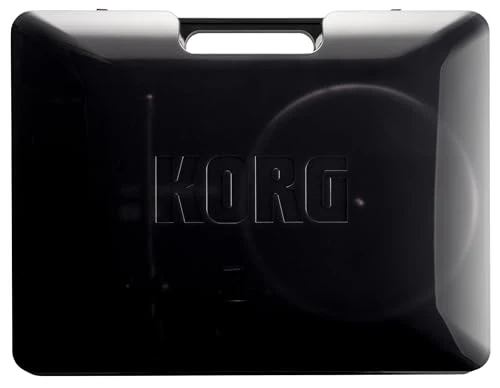Korg handytraxx tube Portable Record Player with Nutube Vacuum Tube Technology - Image 5