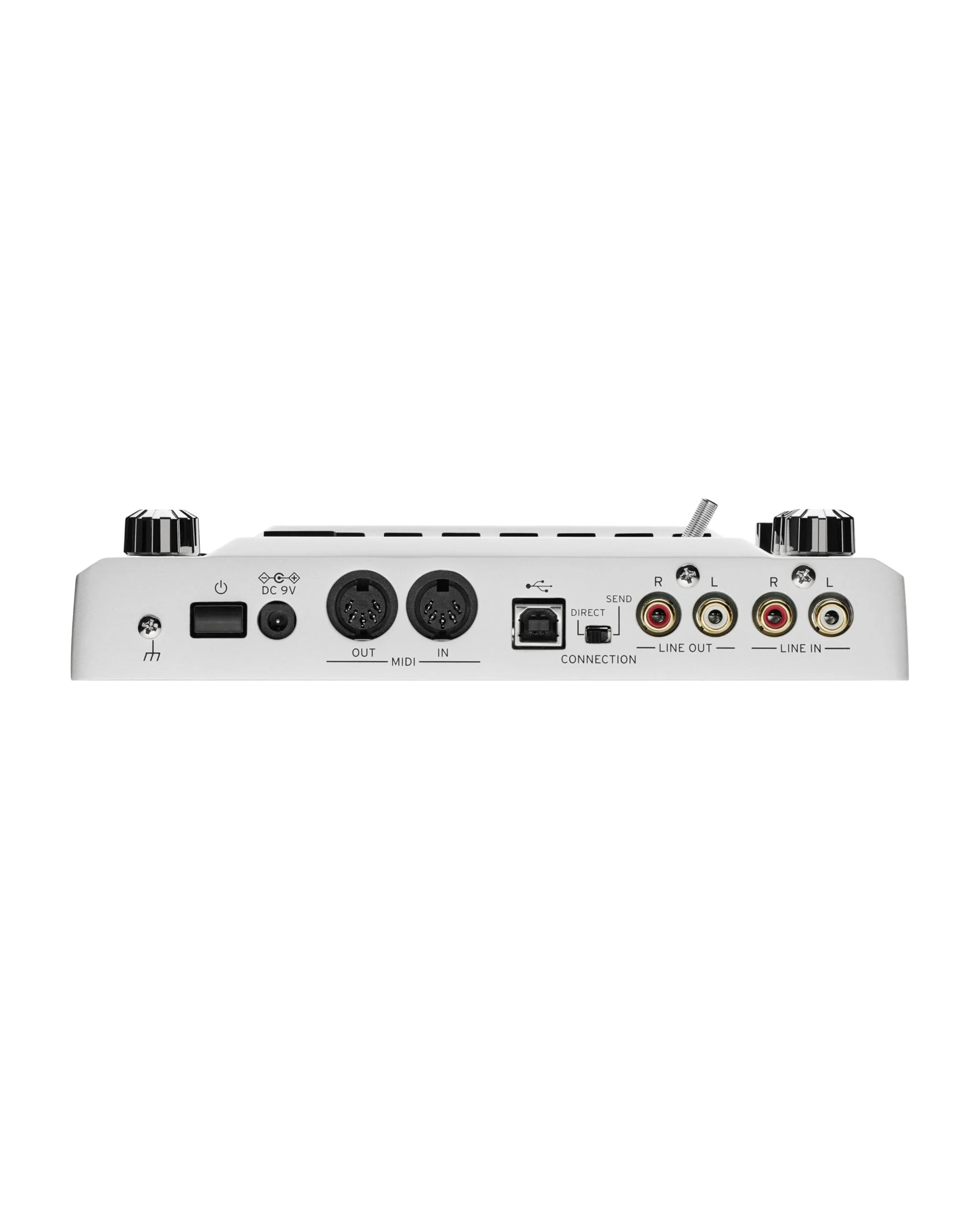Korg Kaoss Pad V Dynamic FX Processor and Sampler - Image 8